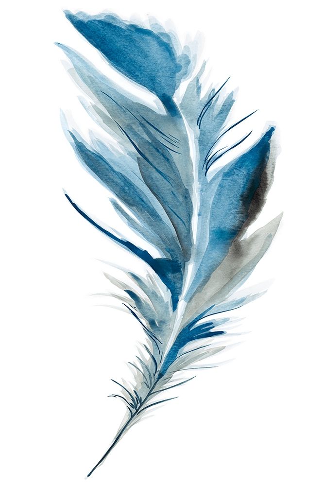 Wall Art Painting id:204139, Name: Midnight II, Artist: Golden, Corrie