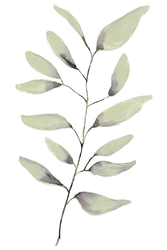 Wall Art Painting id:204164, Name: Lulu II, Artist: Golden, Corrie