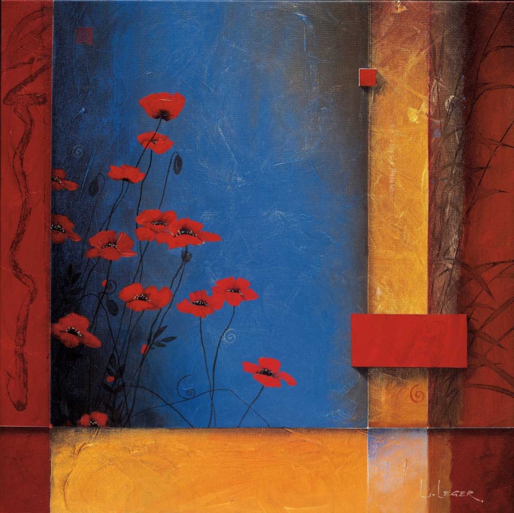 Similar wall art painting: 11632