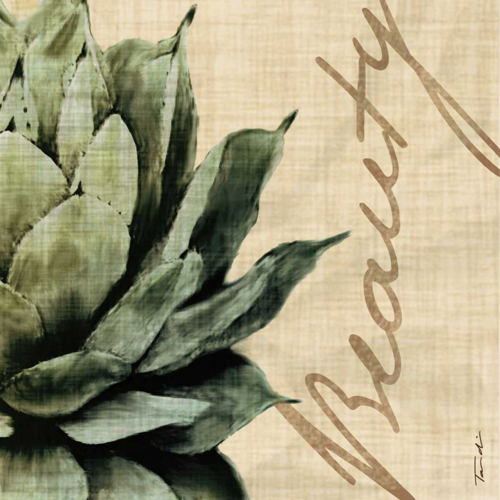 Wall Art Painting id:12969, Name: Beauty, Artist: Venter, Tandi