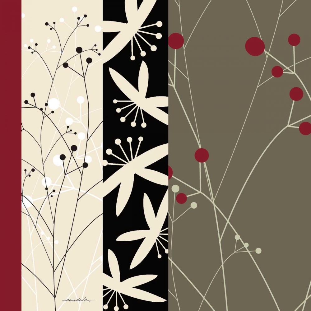 Art Print: By Design II