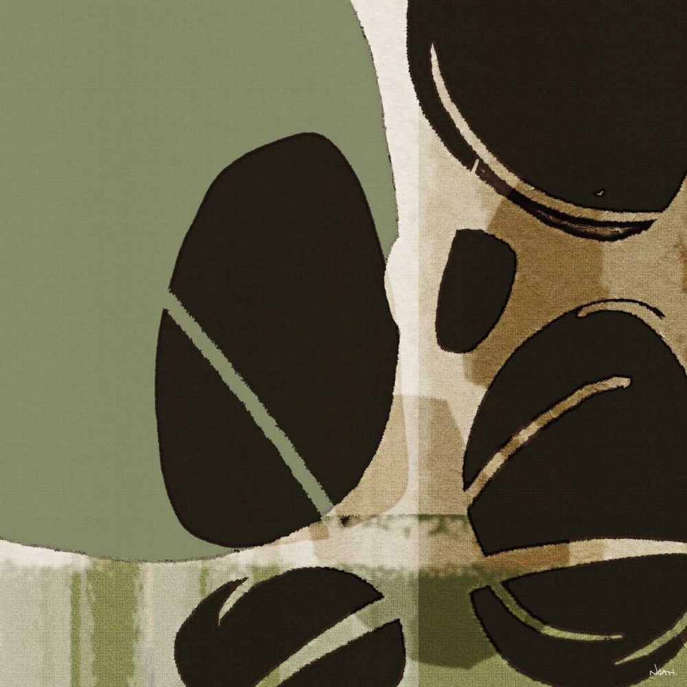 Wall Art Painting id:12490, Name: Skipping Stones II, Artist: NOAH