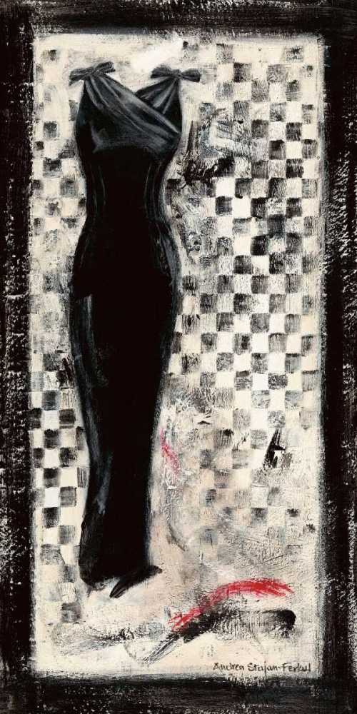 Art Print: Going Retro II