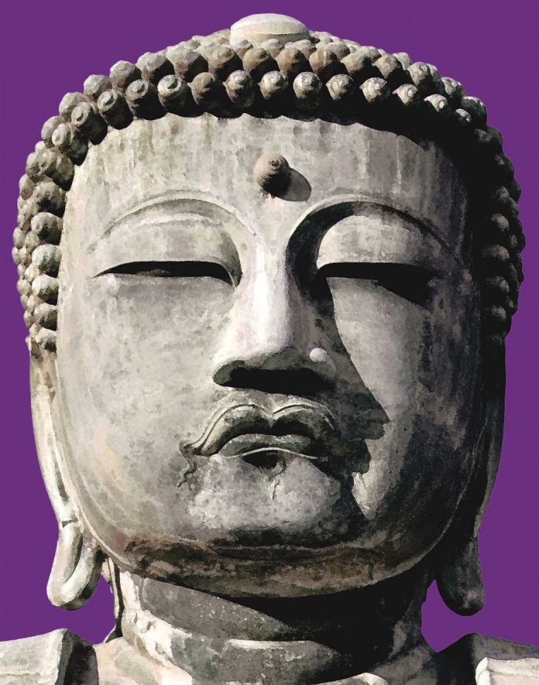 Wall art: Aura I, by Maihara/Watt, Jeff/Boyce