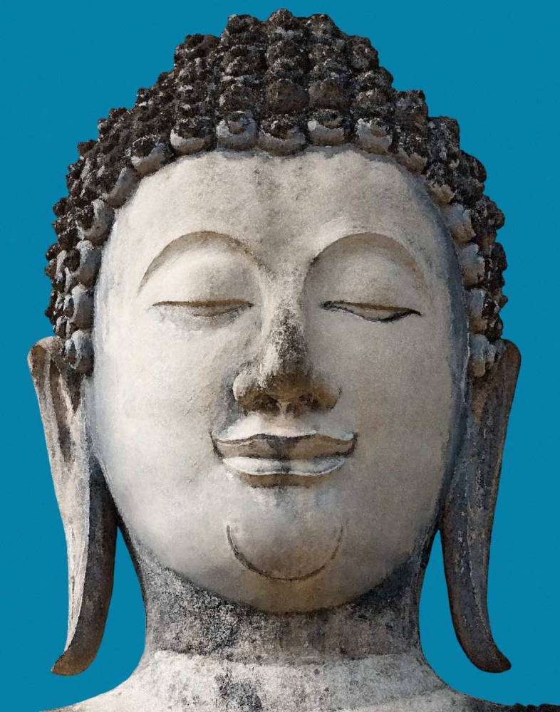 Wall art: Aura III, by Maihara/Watt, Jeff/Boyce