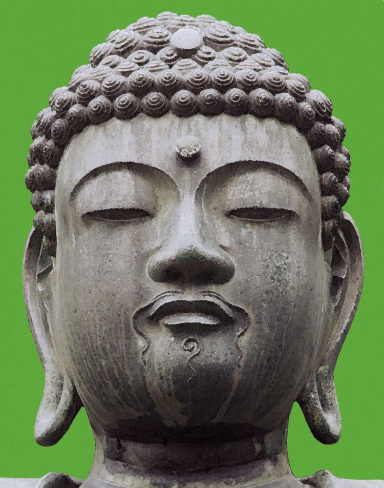 Wall art: Aura IV, by Maihara/Watt, Jeff/Boyce