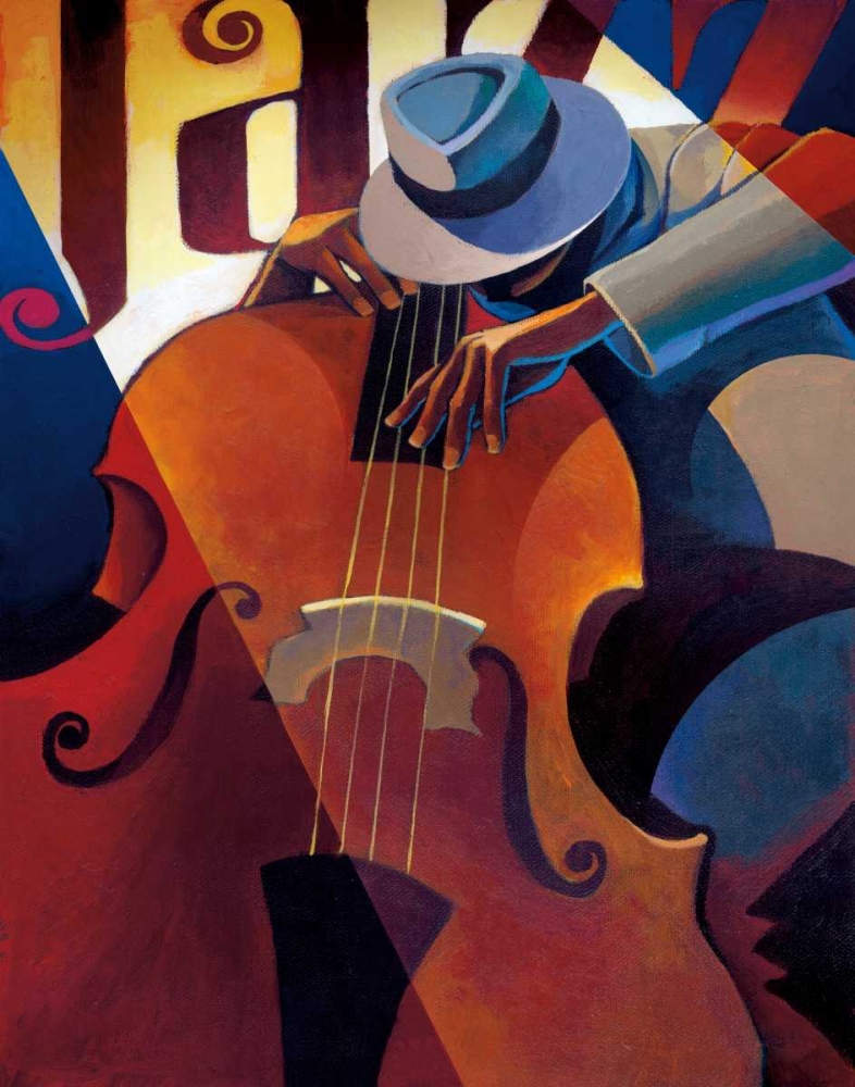 Wall Art Painting id:11668, Name: Straight Ahead, Artist: Mallett, Keith