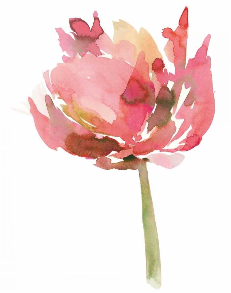 Art Print: Melody II