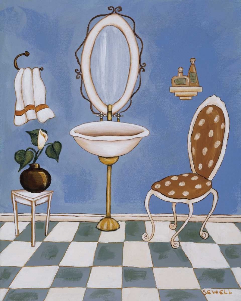 Similar wall art painting: 12748