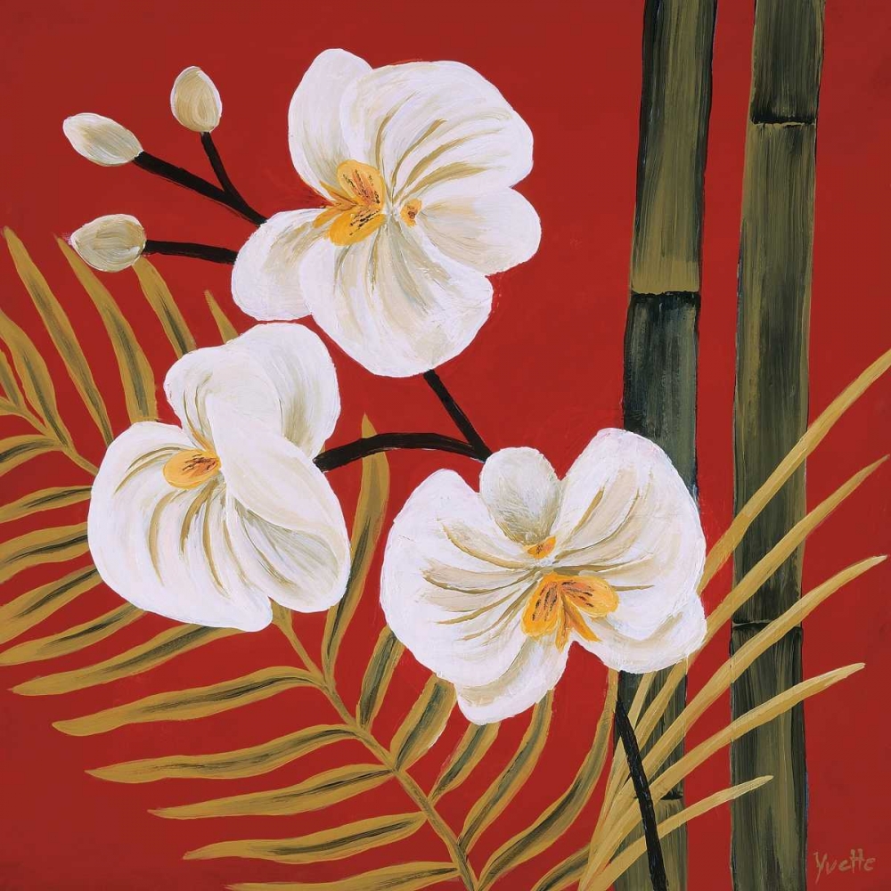 Wall Art Painting id:11497, Name: Sun Kissed II, Artist: St. Amant, Yvette