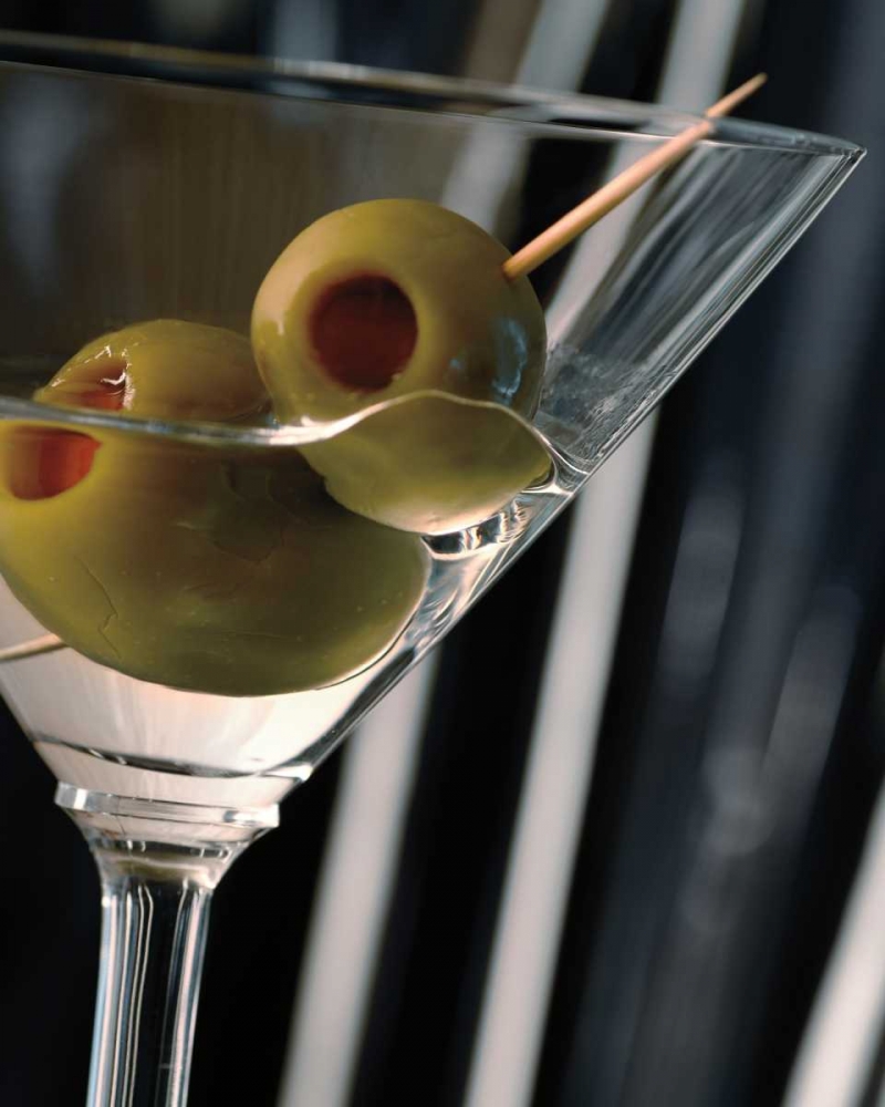 Wall Art Painting id:13071, Name: Gently Stirred I, Artist: Britt, Charles