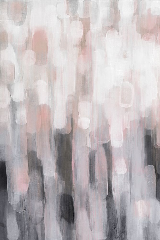 Wall Art Painting id:198683, Name: Blushing I, Artist: Parker, Karen Lorena