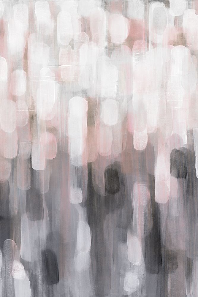 Wall Art Painting id:198684, Name: Blushing II, Artist: Parker, Karen Lorena