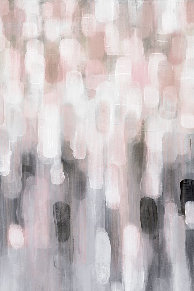 Wall Art Painting id:198685, Name: Blushing III, Artist: Parker, Karen Lorena