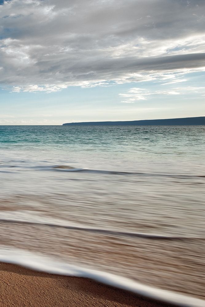 Art Print: Calm Waters III