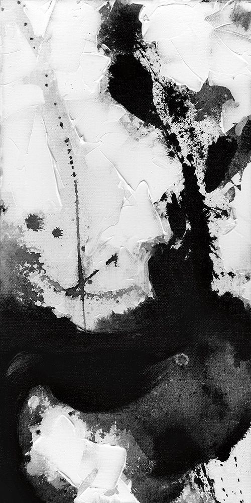 Wall Art Painting id:382922, Name: Soul Dance I, Artist: Stanion, Kathy Morton