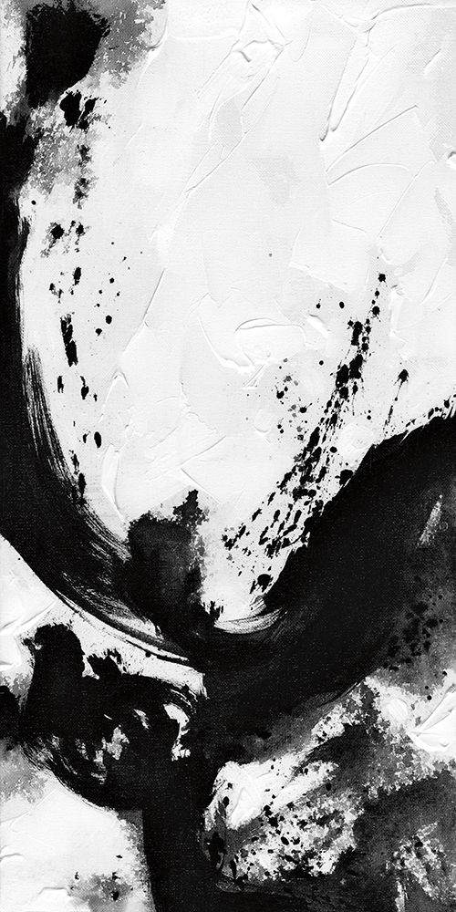 Wall Art Painting id:382923, Name: Soul Dance II, Artist: Stanion, Kathy Morton