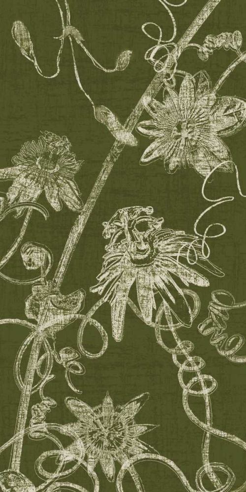 Wall Art Painting id:12771, Name: Prose and Verse II, Artist: Amori