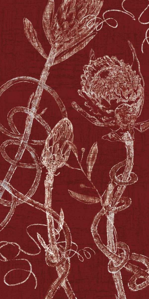 Wall Art Painting id:12772, Name: Prose and Verse III, Artist: Amori