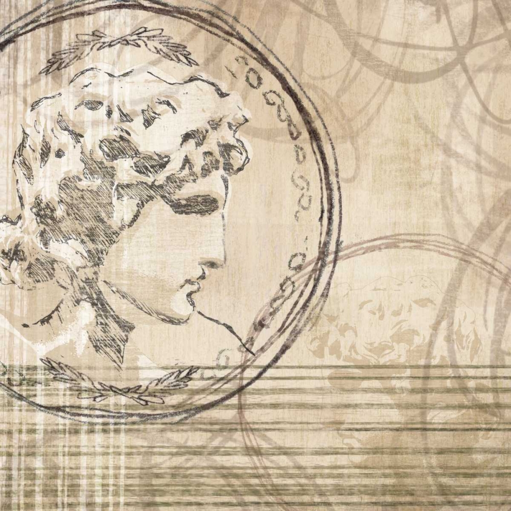 Wall Art Painting id:11508, Name: Neoclassic IV, Artist: Amori