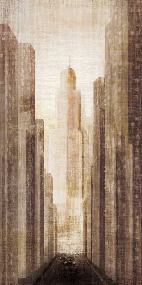 Wall Art Painting id:11267, Name: Arrivals, Artist: Amori