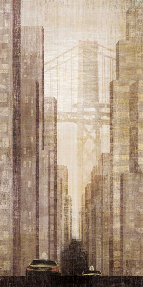 Wall Art Painting id:13148, Name: Departures, Artist: Amori