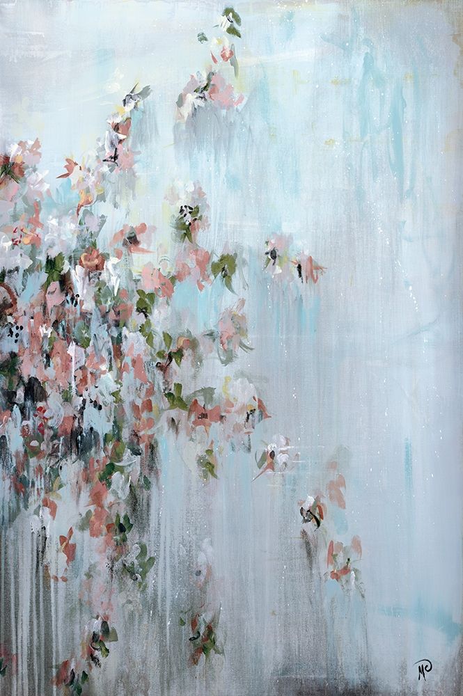 Wall Art Painting id:204205, Name: Wilting Away, Artist: Cole, Macy