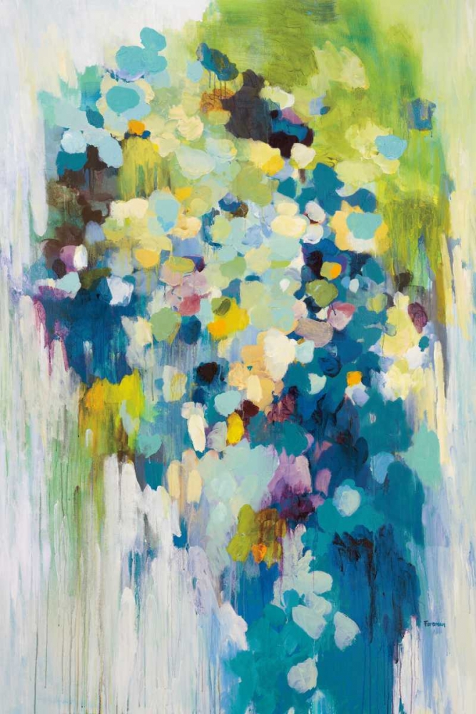 Wall art: Almost Home, by Foreman, Brent