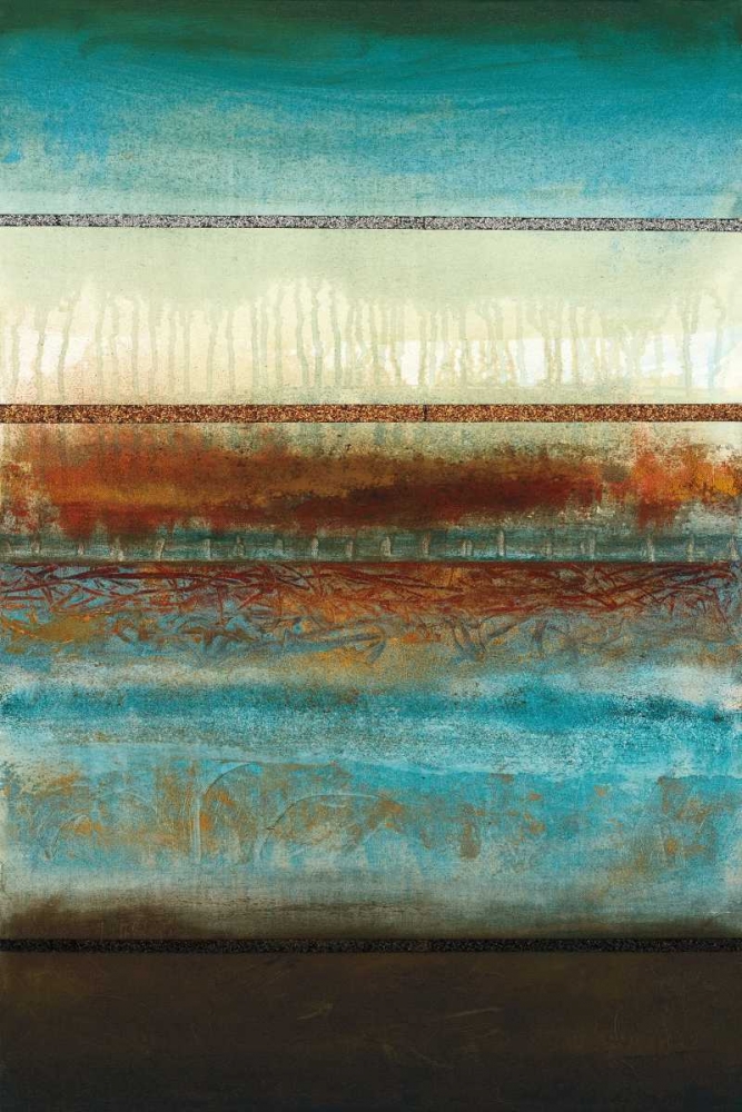 Art Print: Emergence