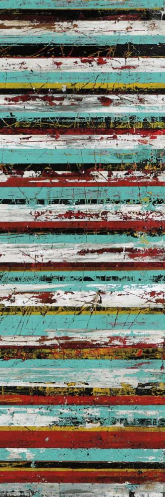 Art Print: Summer Days II