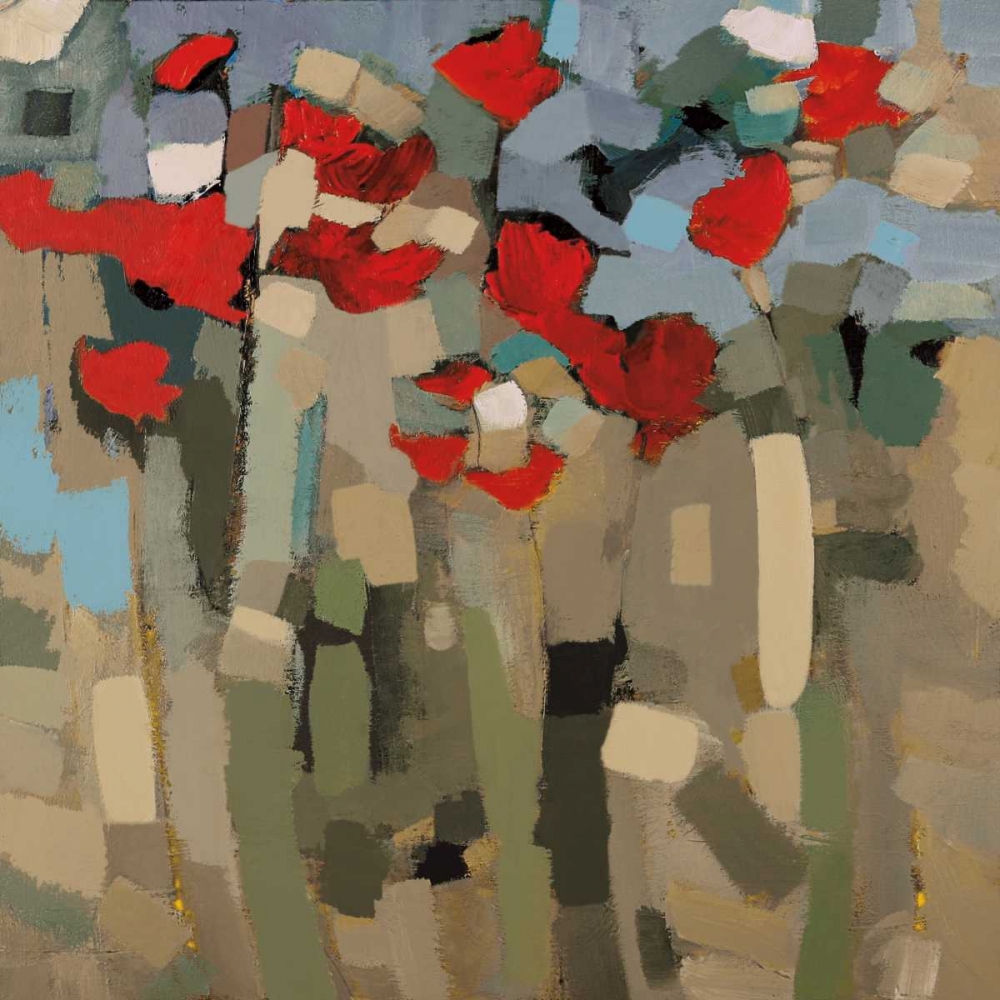 Wall Art Painting id:36718, Name: Splash of Delight I, Artist: Harwood, Jennifer