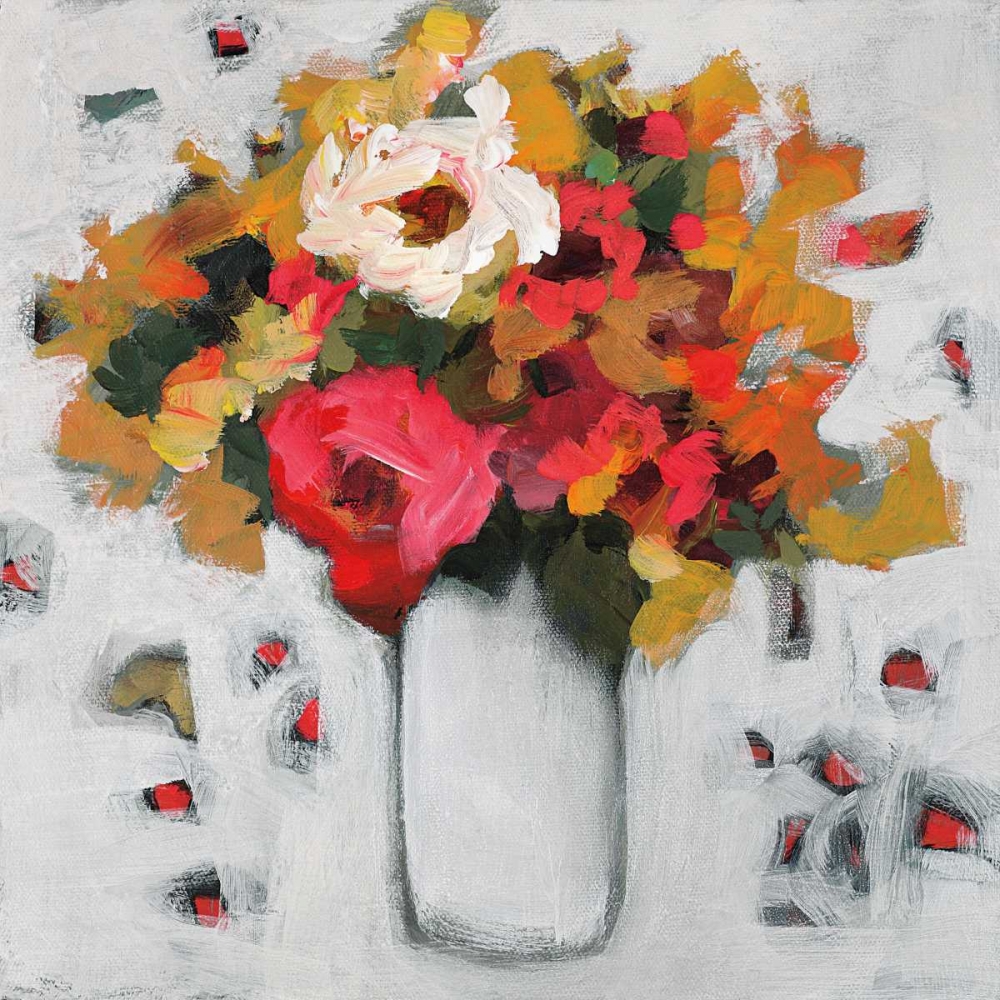 Wall Art Painting id:59937, Name: Early Spring I, Artist: Harwood, Jennifer