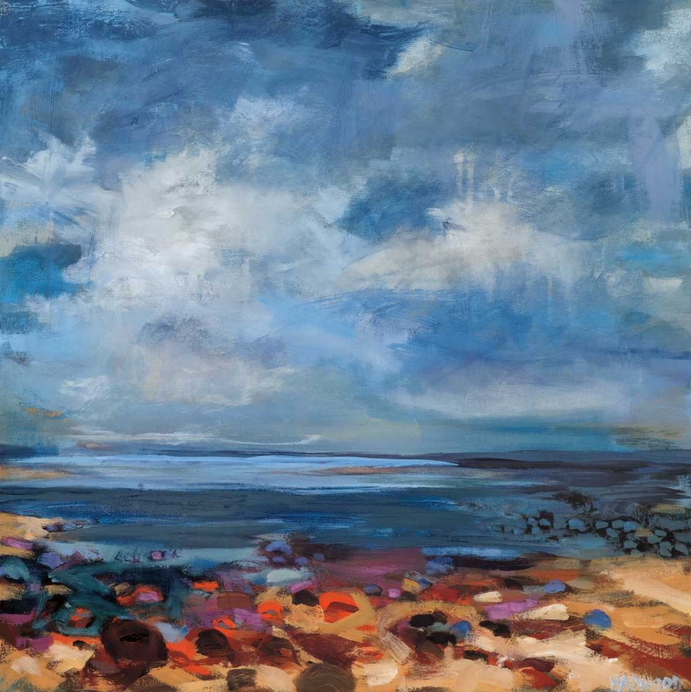 Wall Art Painting id:150275, Name: After the Storm, Artist: Harwood, Jennifer