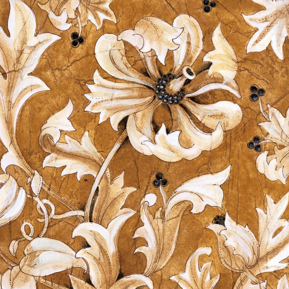 Wall Art Painting id:12148, Name: Jewel Tones, Artist: Jardine, Liz