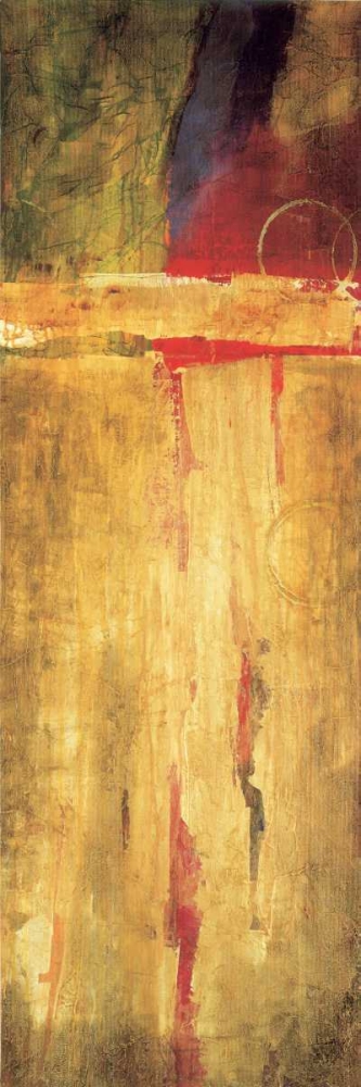 Wall Art Painting id:11864, Name: In the Balance II, Artist: Jardine, Liz