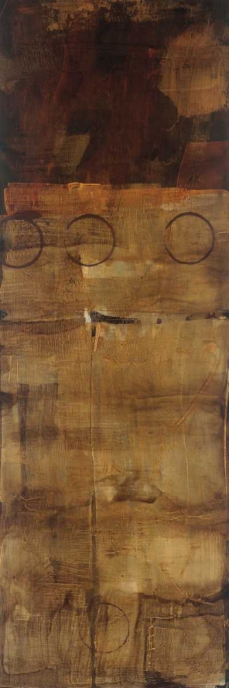 Wall Art Painting id:11873, Name: Balancing Act I, Artist: Jardine, Liz