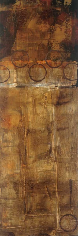 Wall Art Painting id:11874, Name: Balancing Act II, Artist: Jardine, Liz