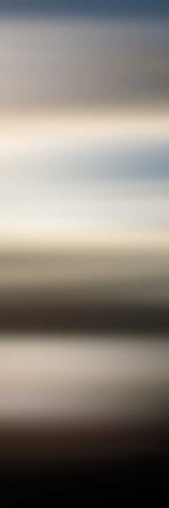 Art Print: Atitlan Sunset