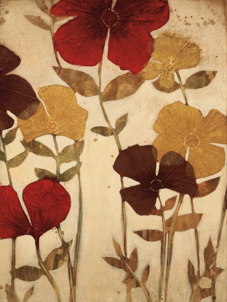 Wall Art Painting id:11479, Name: After the Rain II, Artist: MAJA