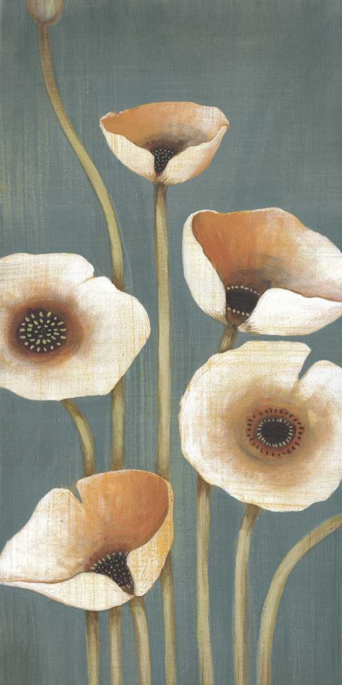 Wall Art Painting id:11482, Name: Buttercup I, Artist: MAJA