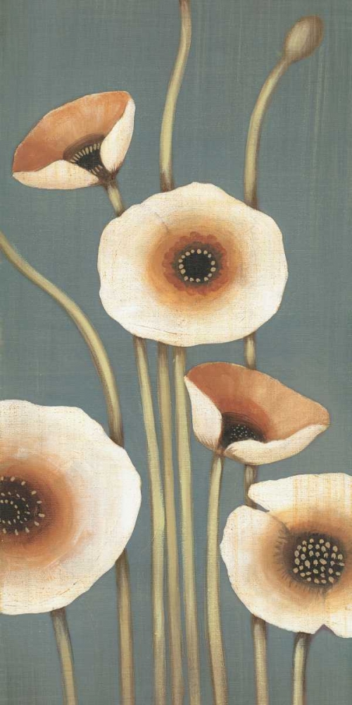 Wall Art Painting id:11483, Name: Buttercup II, Artist: MAJA