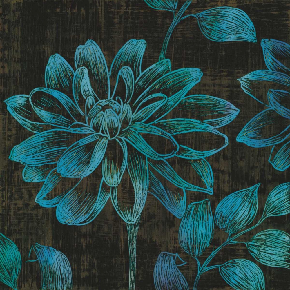 Wall Art Painting id:11484, Name: Boudoir I, Artist: MAJA