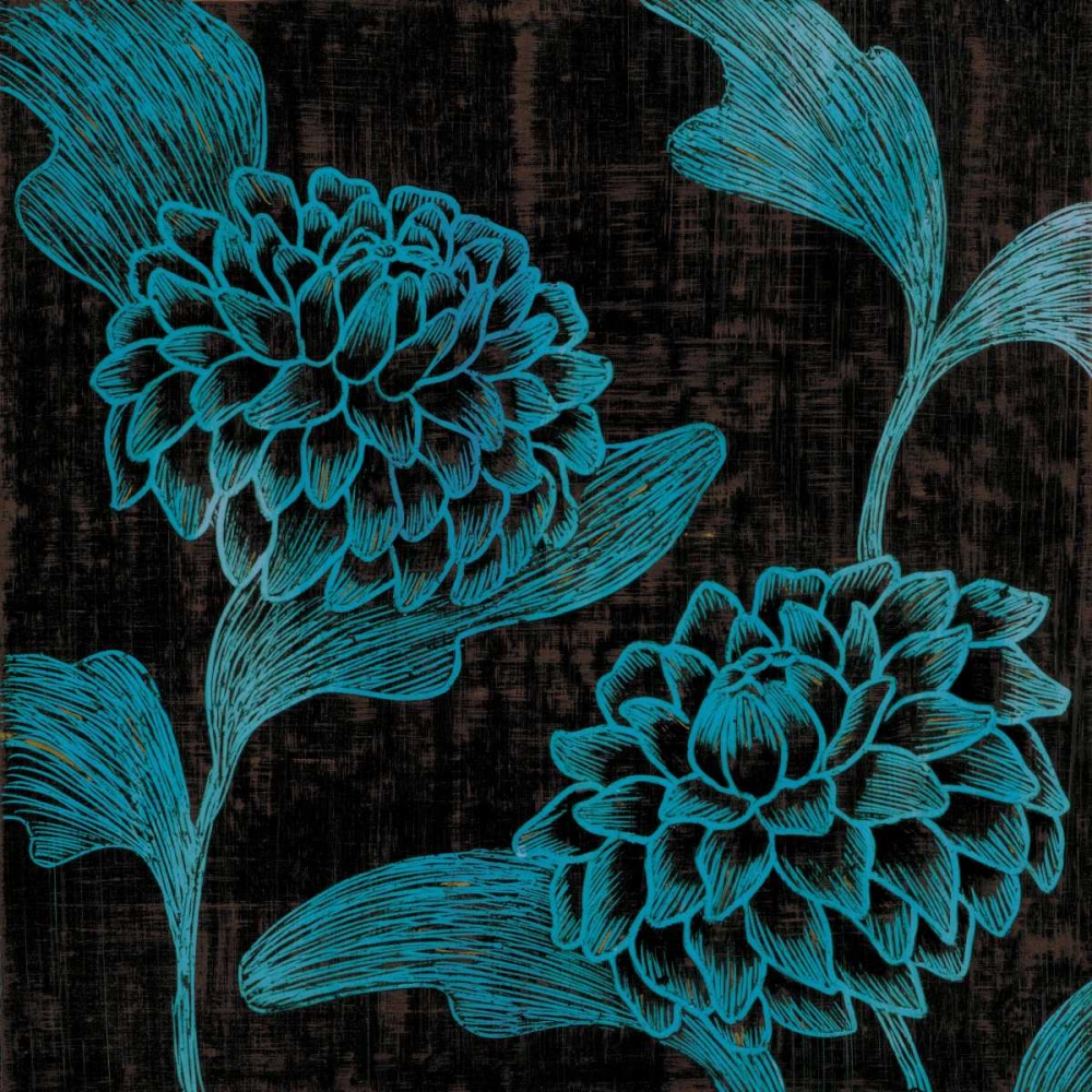 Wall Art Painting id:11485, Name: Boudoir II, Artist: MAJA