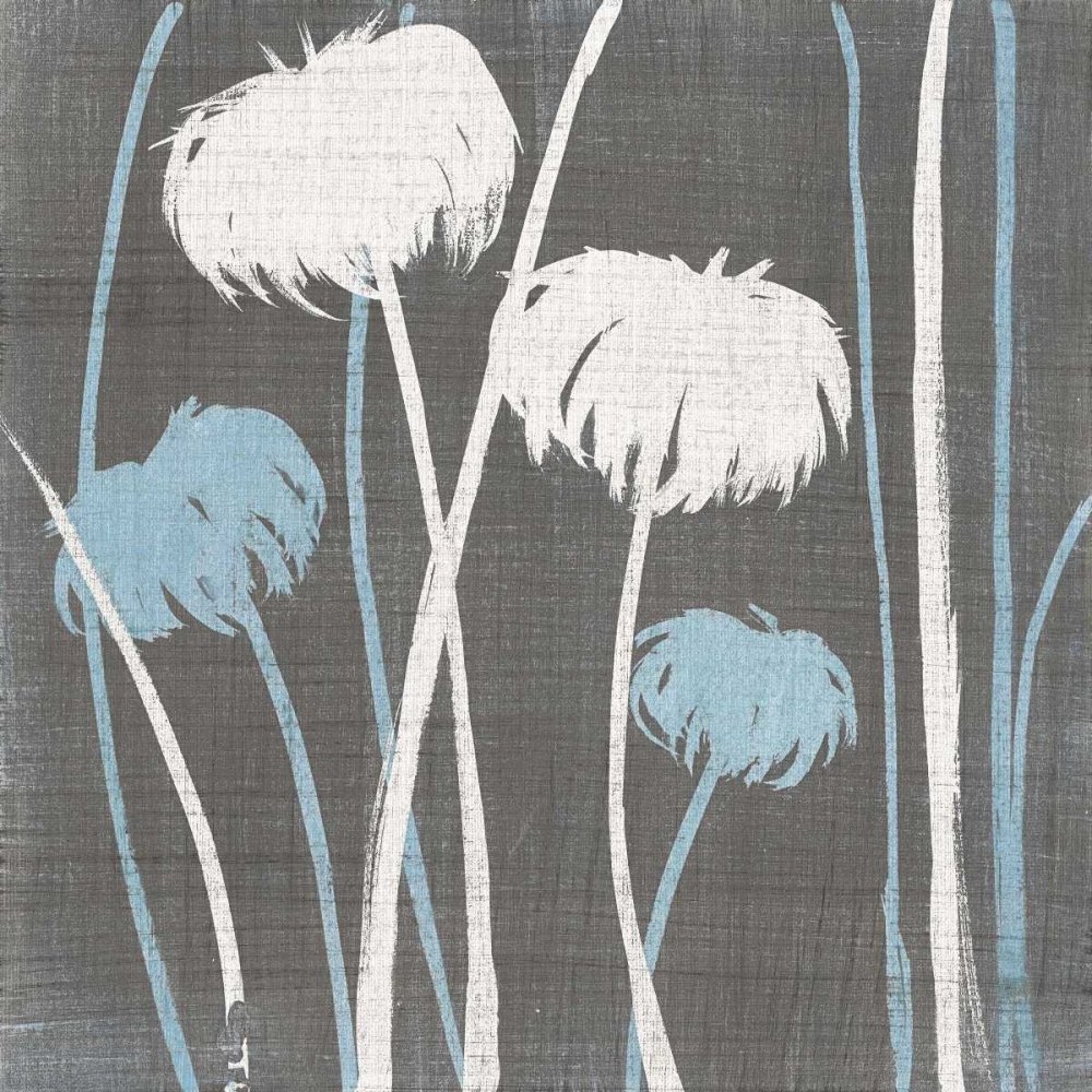 Wall Art Painting id:12714, Name: Textile I, Artist: MAJA