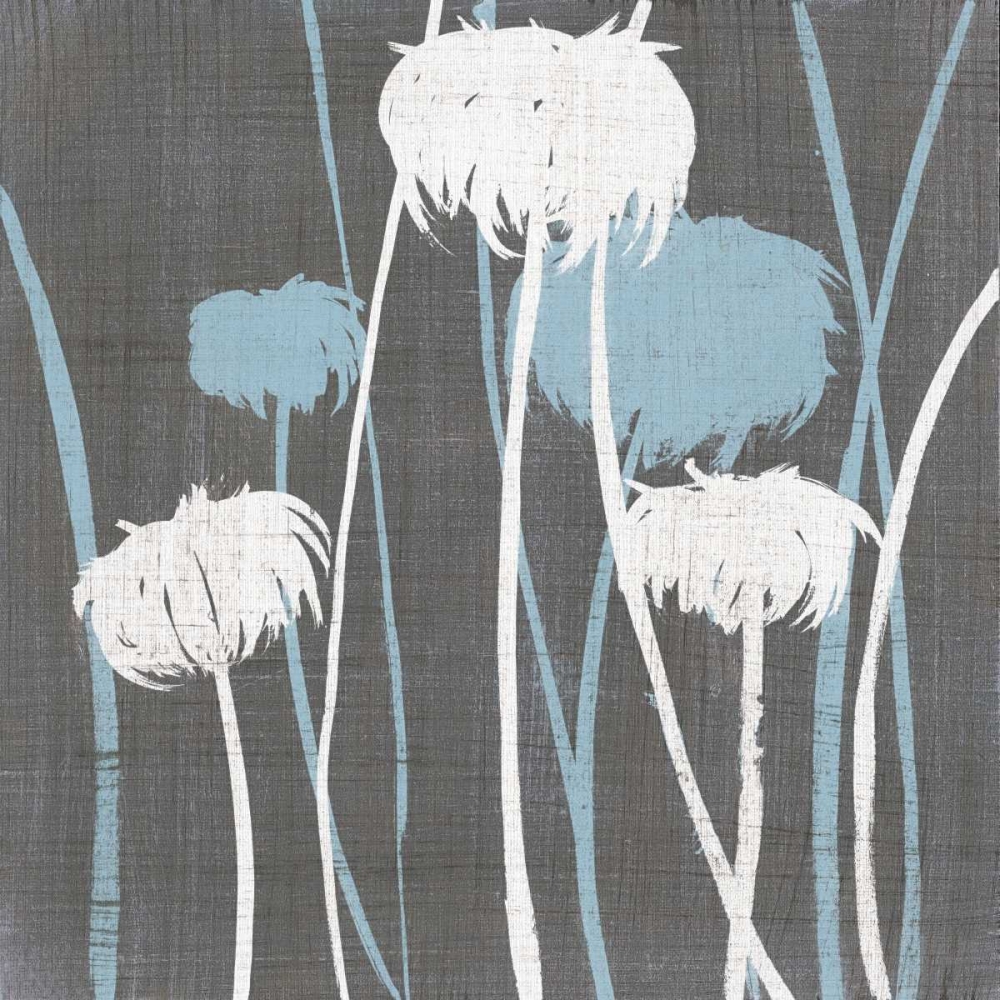 Wall Art Painting id:12715, Name: Textile II, Artist: MAJA