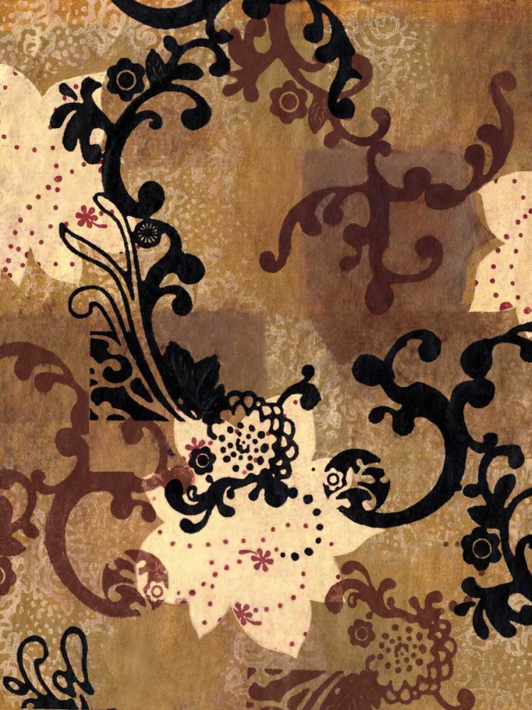 Wall Art Painting id:12722, Name: Autumn Solstice II, Artist: Nocito, James