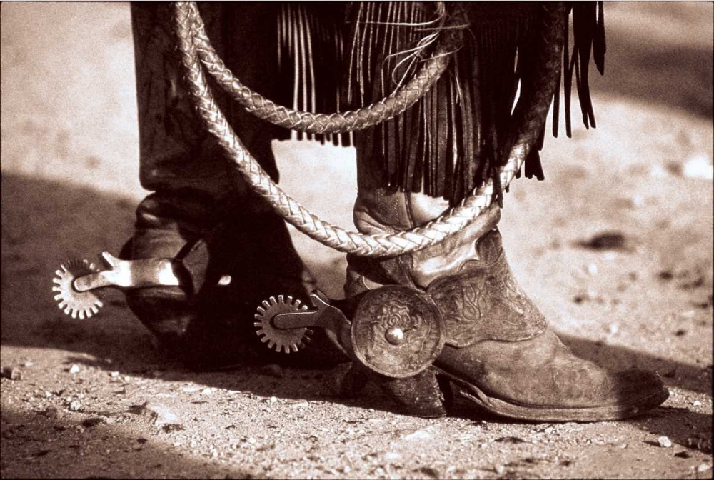 Wall Art Painting id:12724, Name: Standing, Artist: OMara, James