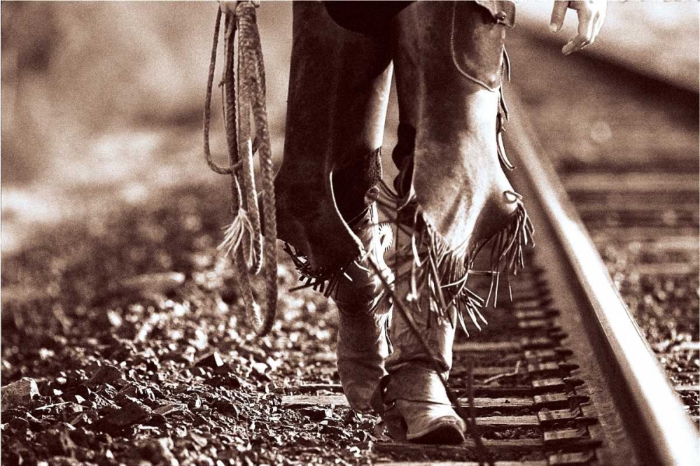 Wall Art Painting id:12725, Name: Walking, Artist: OMara, James