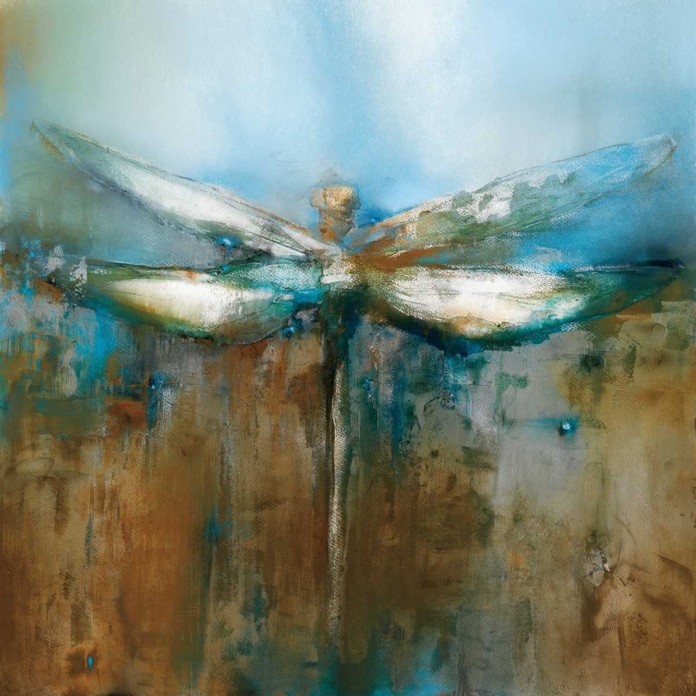 Wall art: Believe, by Prior, J.P.