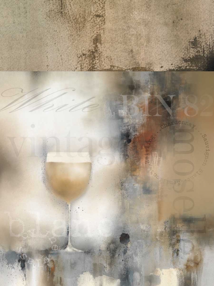 Wall Art Painting id:59973, Name: Old Cellar I, Artist: Prior, J.P.